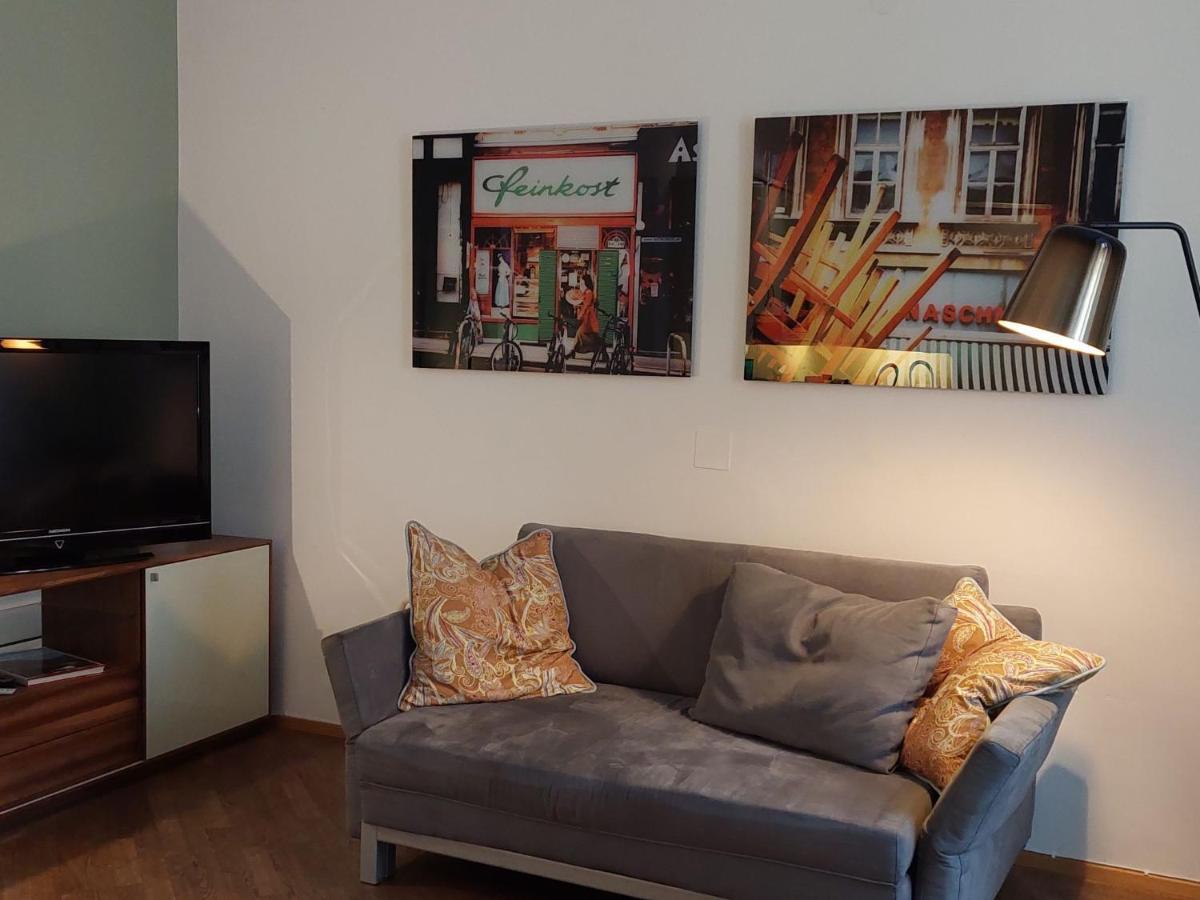 Apartment Inner City By Interhome Вена Экстерьер фото